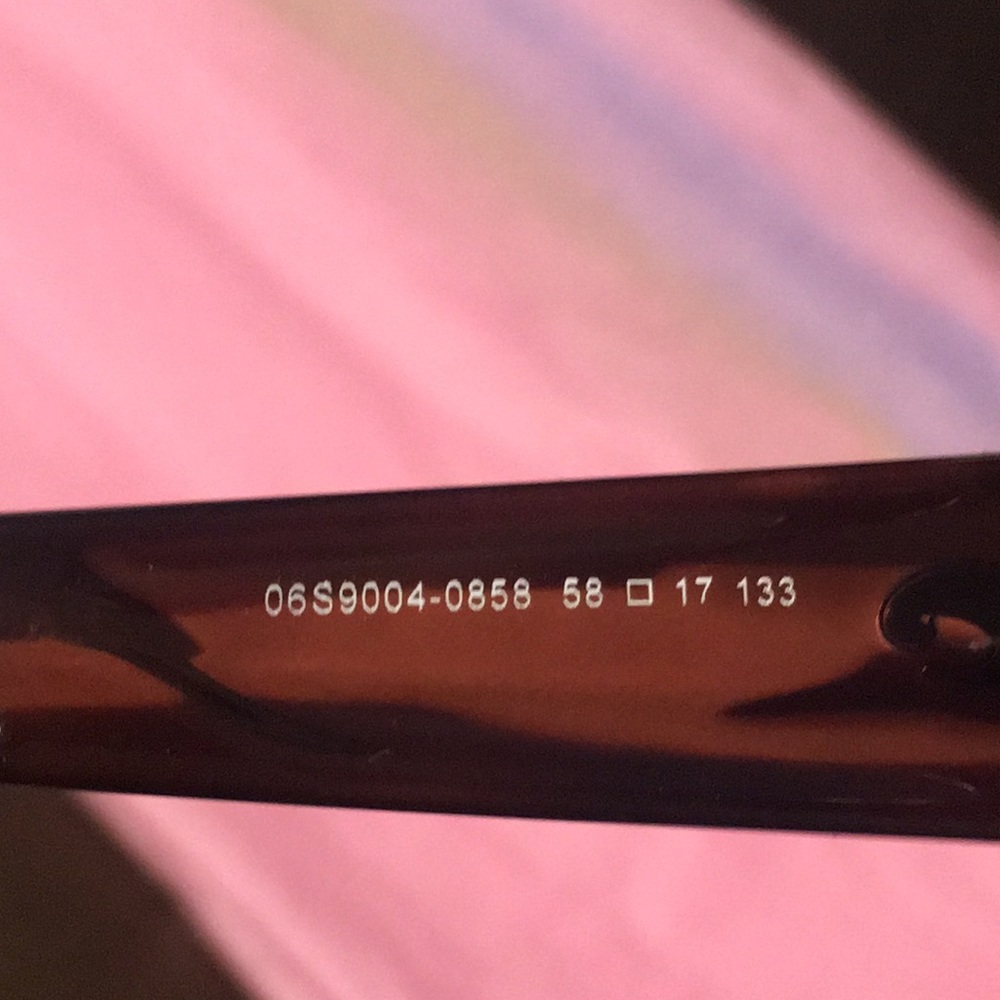 Costa Waterwoman 2 Sunglasses 580G - Picture 12 of 13